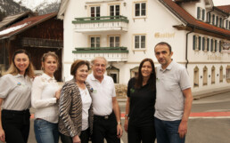 Team Gasthof Post Stanzach